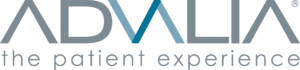 Logo ADVALIA client experience