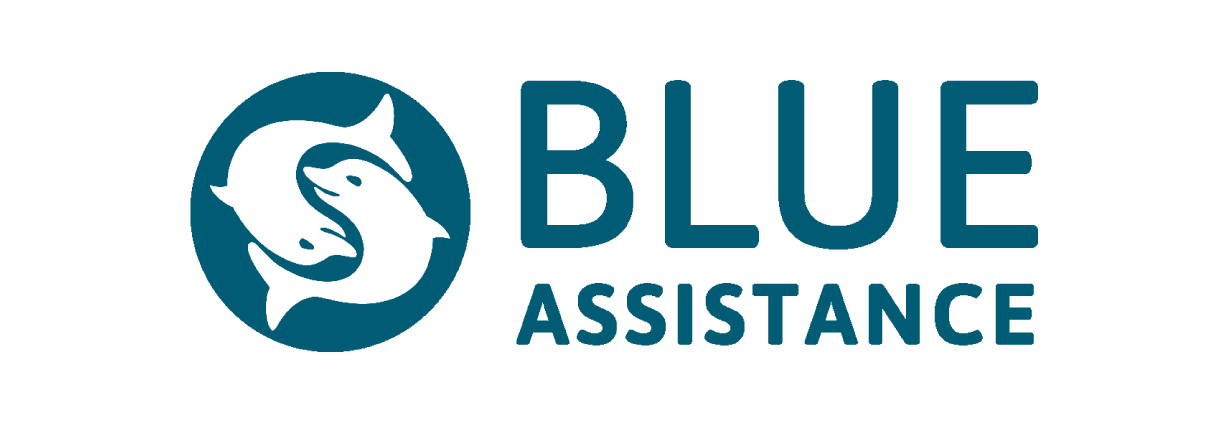 Logo Blue assistance