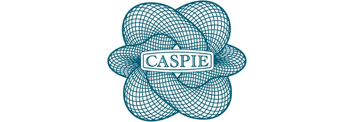 Logo Caspie