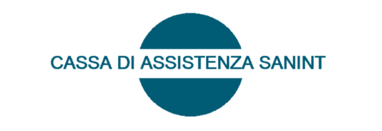 Logo Cassa di Assistenza Sanint
