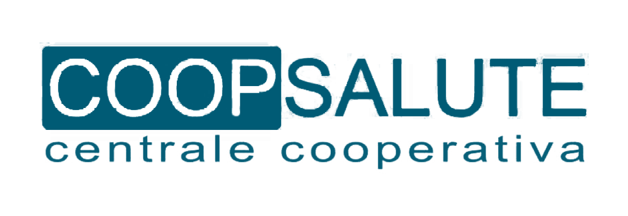 Logo Coop Salute