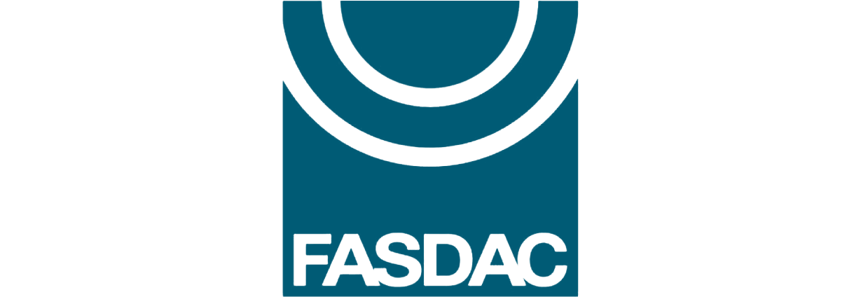 Logo Fasdac