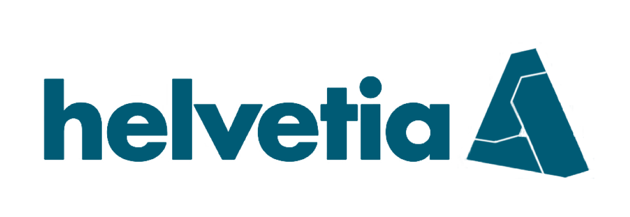 Logo Helvetia