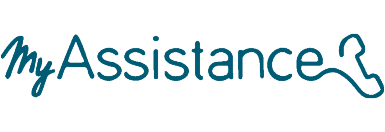Logo My Assistance