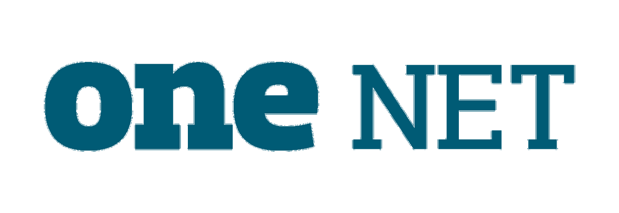 Logo One Net
