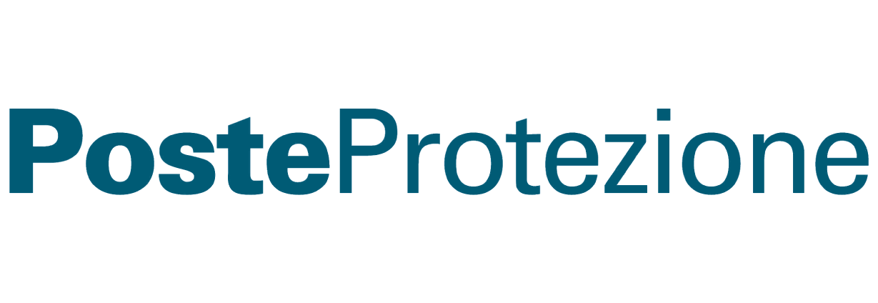 Logo Poste Protezione