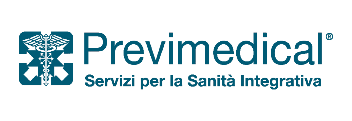 Logo Previmedical