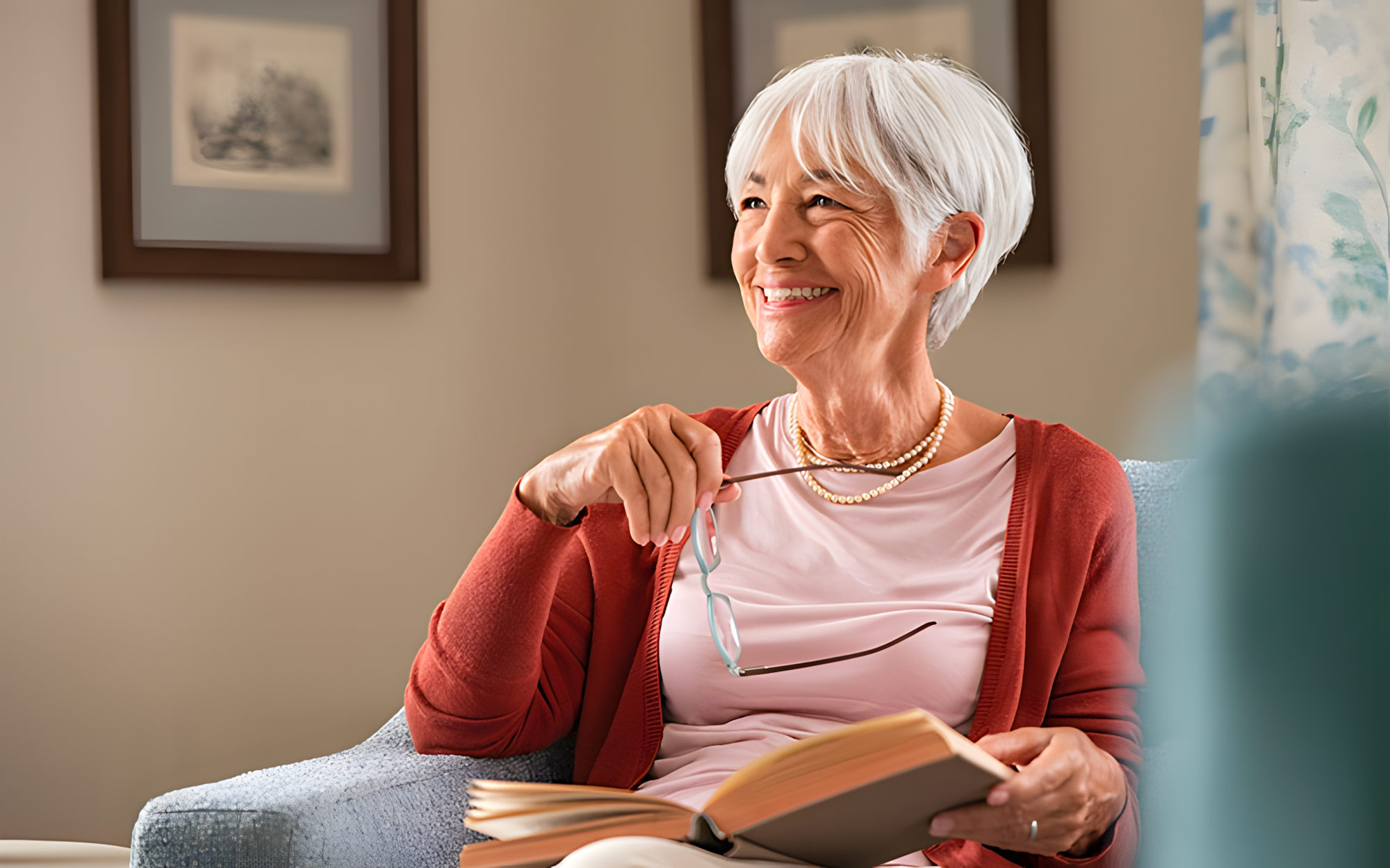 Elimina gli occhiali da vicino con la PresbyLASIK a Milano