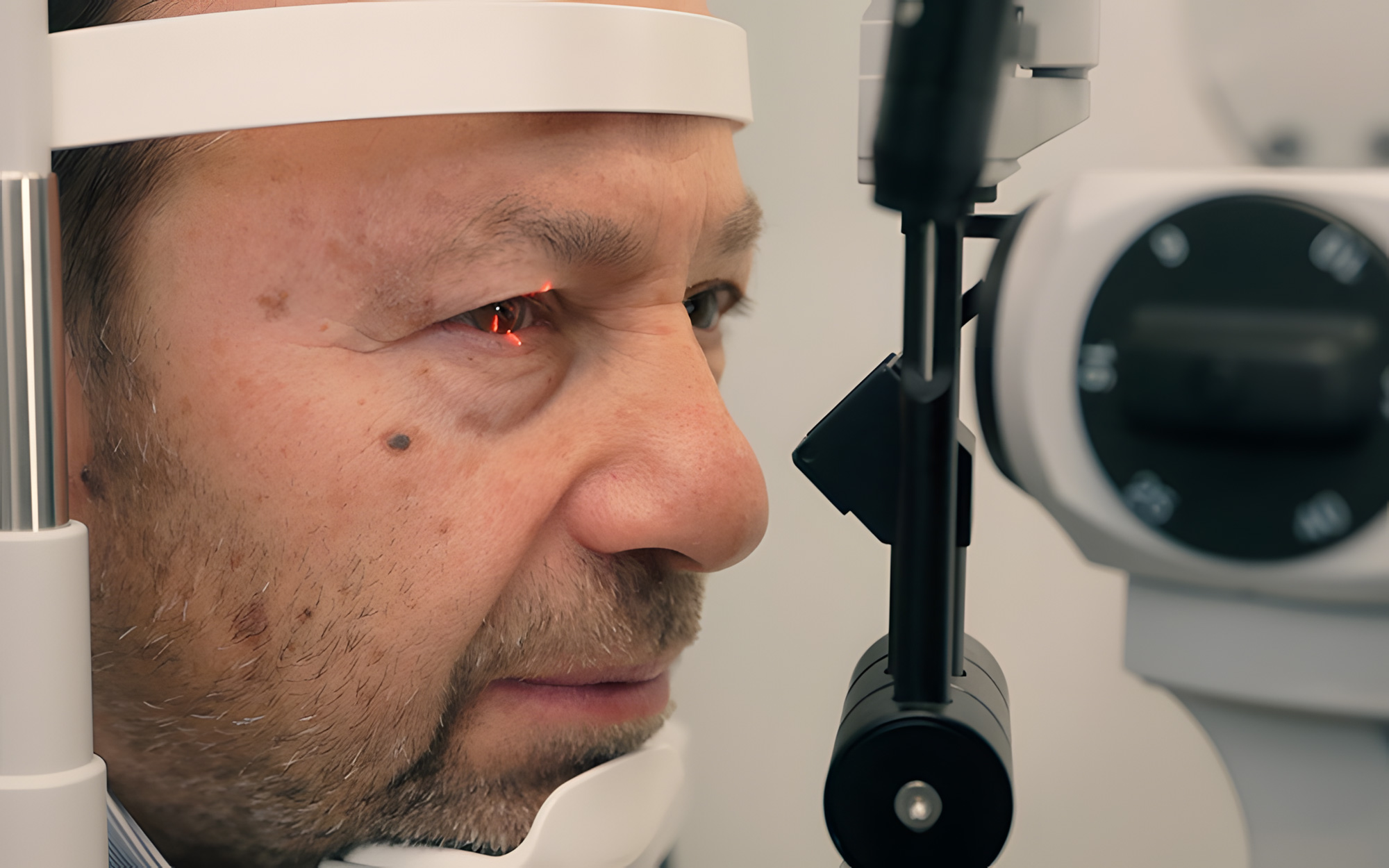 Visita oculistica per cataratta a Milano