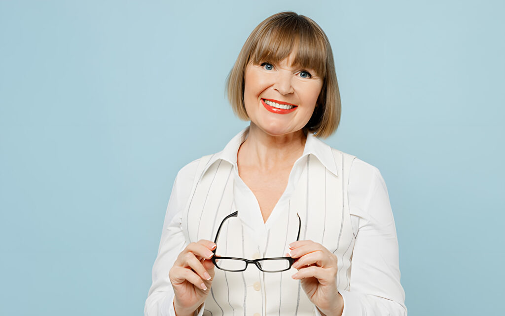 Eliminare la cataratta e gli occhiali è possibile con l'operazione laser a Milano da ADVALIA Vision