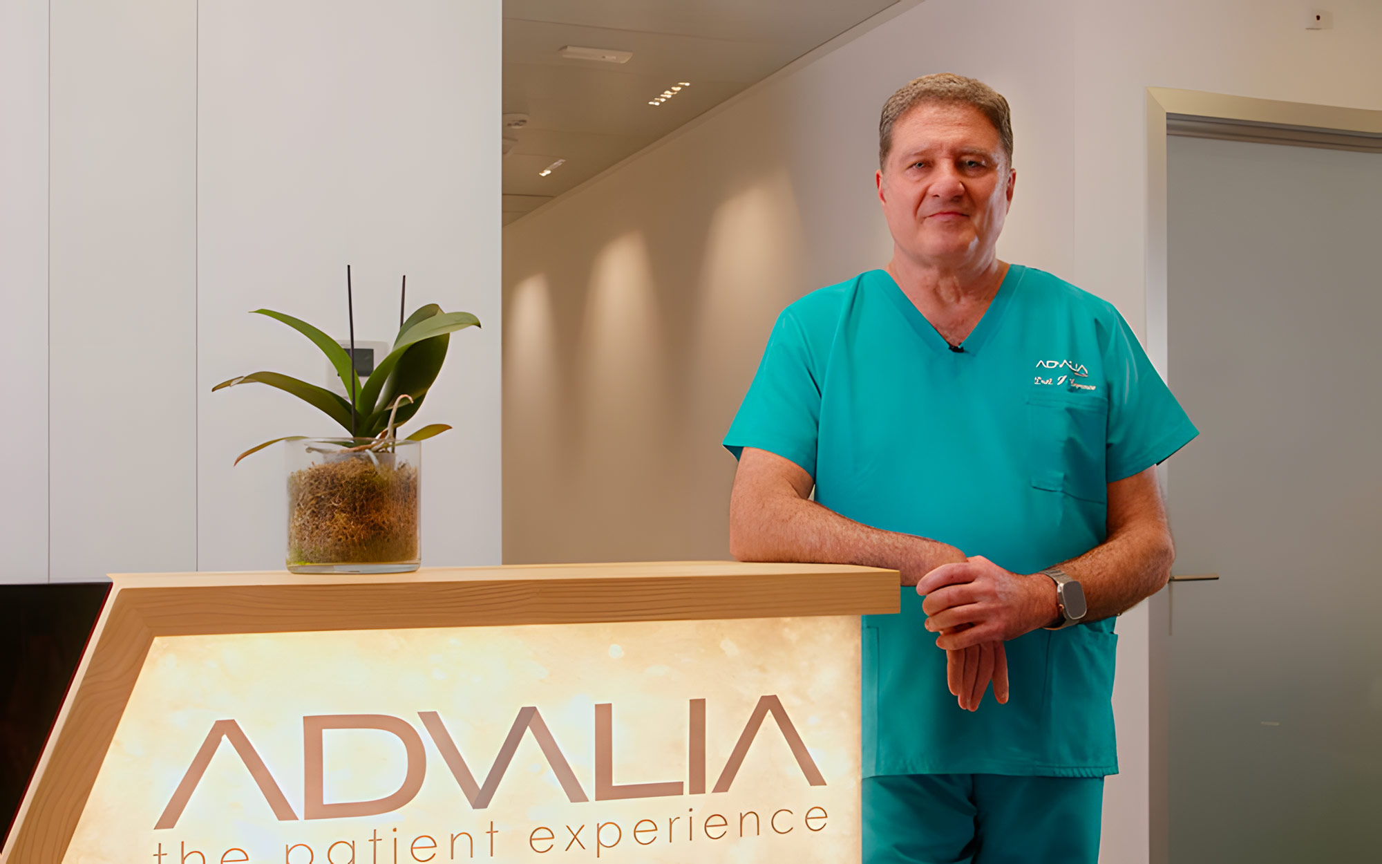 Fai una visita con i nostri oculisti specialisti in cataratta a Milano