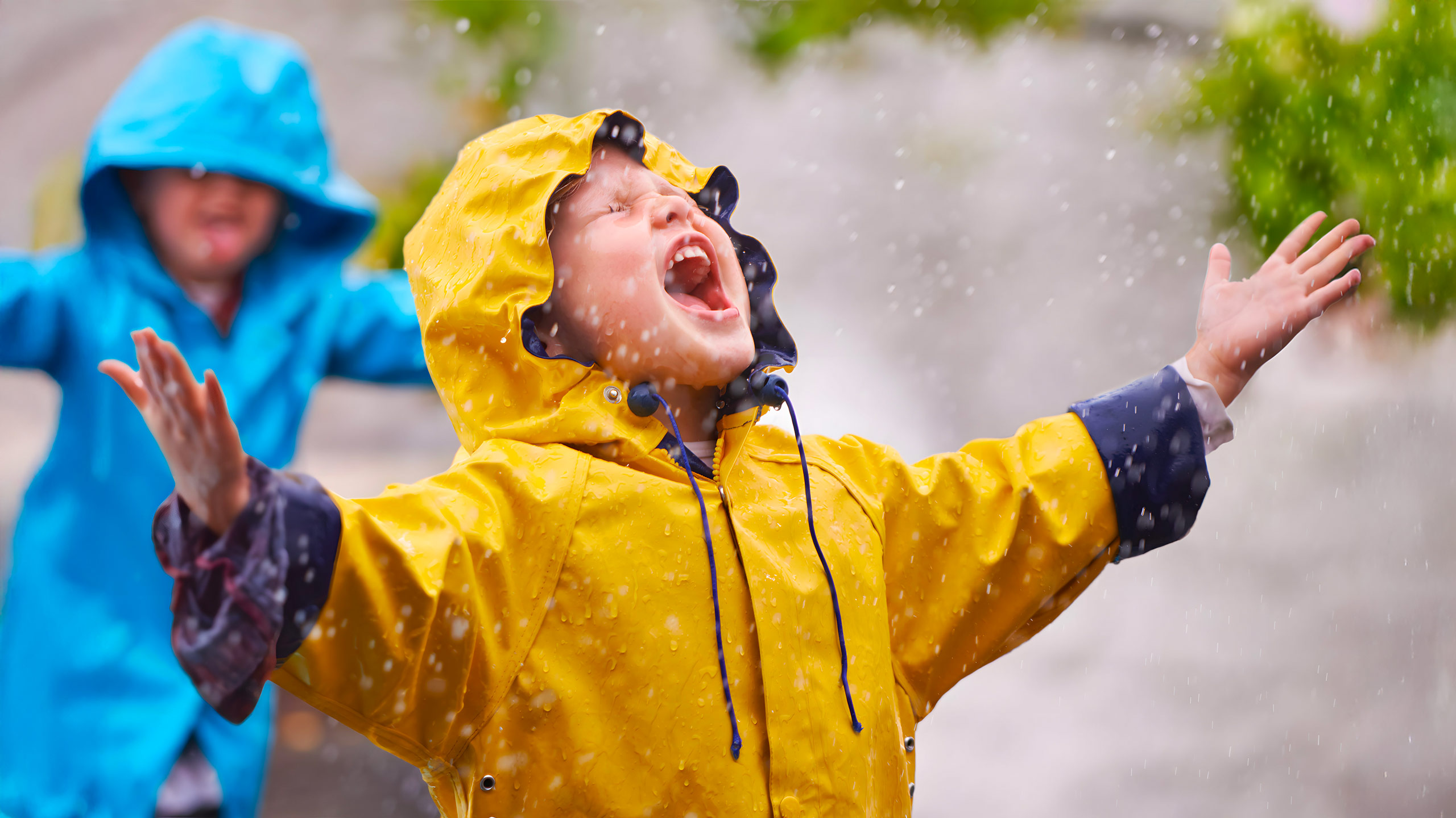 Anche la vista è fondamentale per far divertire al massimo i bambini - oculista pediatrico a Milano