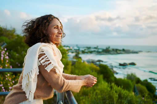Vedere bene il panorama marittimo significa anche prevenzione per la vista, visite oculistiche a Milano