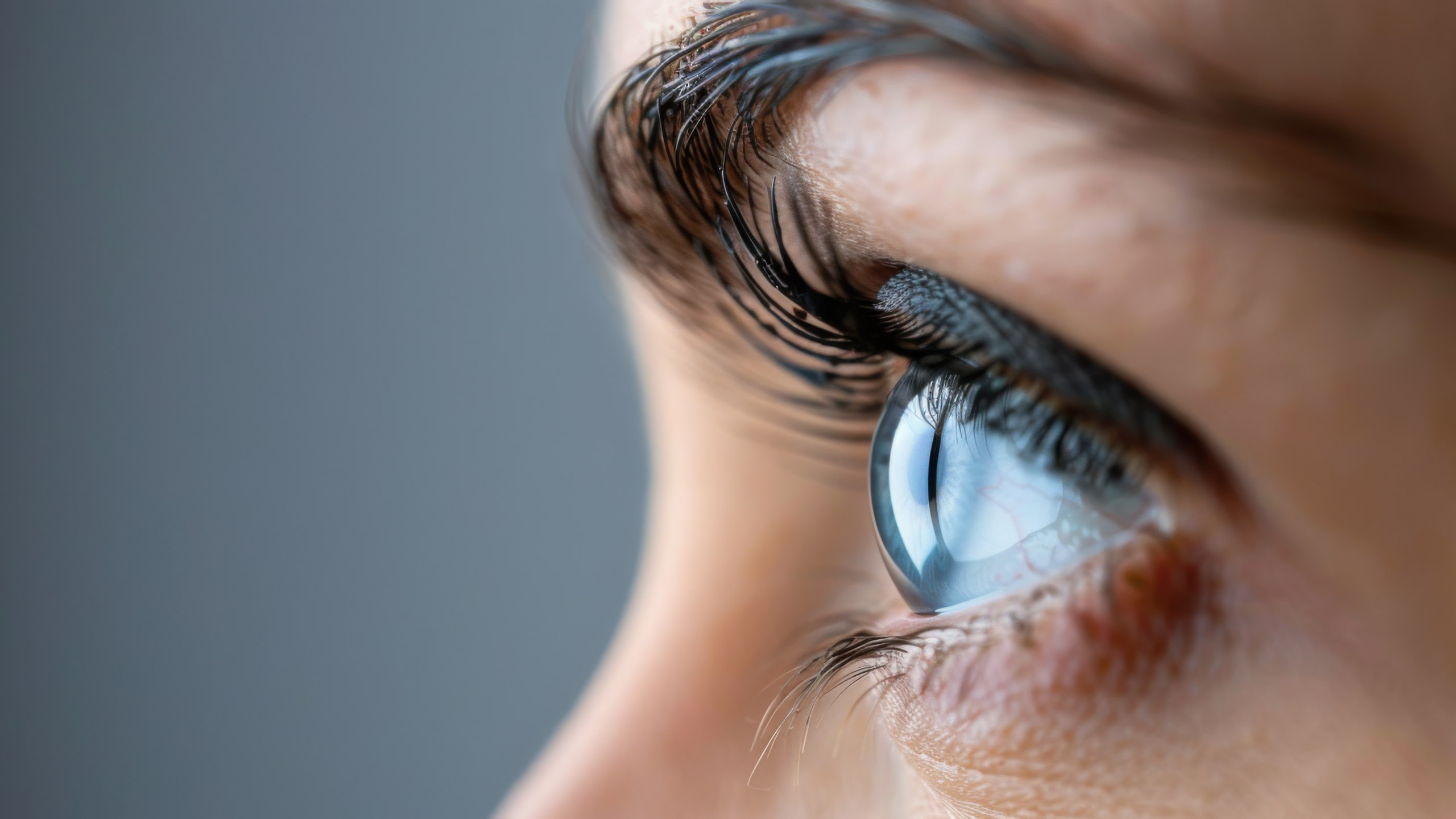 Sostituzione del cristallino