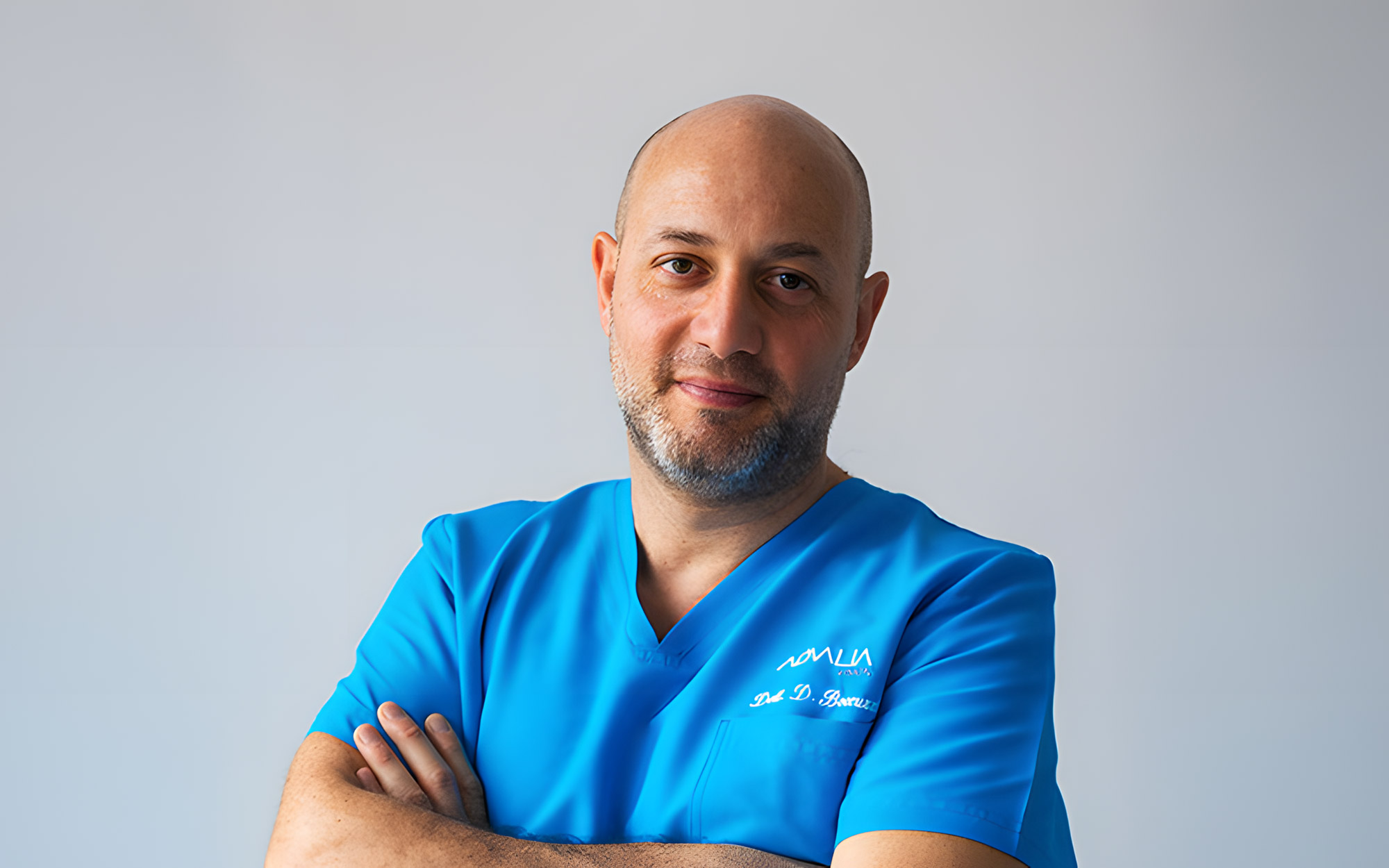 Il Dottor Boccuzzi di ADVALIA Vision a Milano è tra gli specialisti nel trattamento del glaucoma