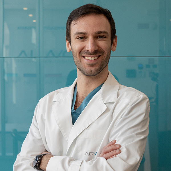 Dott. Lorenzo Caminada