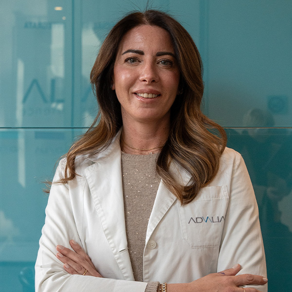 Dott.ssa Barbara Sala