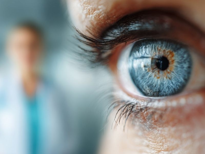 Recupero dopo l’operazione LASIK_ tempi e indicazioni