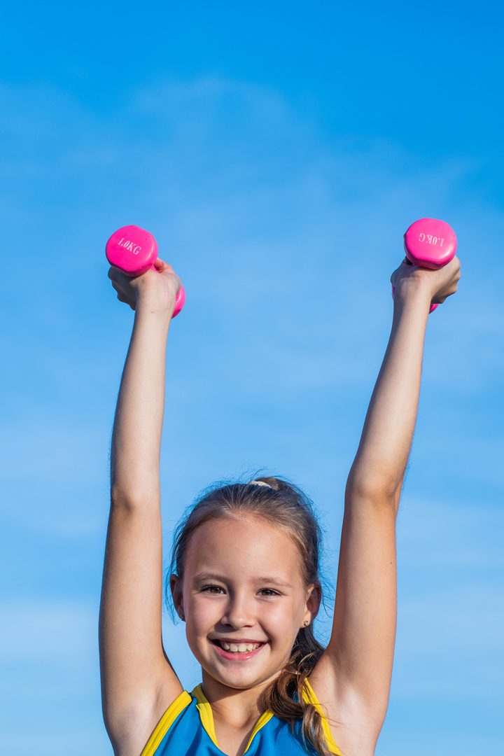 La prevenzione con una visita di controllo oculistica pediatrica è importante per la crescita sana dei bimbi, prenota a Milano