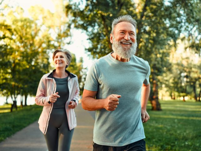 Prendersi cura di sé: sport e prevenzione anche per la vista a tutte le età. Fai una visita oculistica a Milano