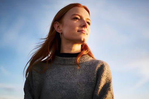 Una vista ottimale senza cheratocono né occhiali con la prevenzione a Milano