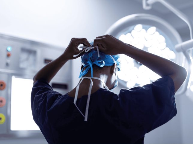 Operazione cataratta con specialista ADVALIA a Milano